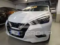 2022 Nissan MICRA