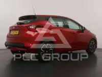 2022 Nissan MICRA