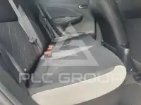 2022 Nissan MICRA