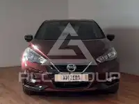 2022 Nissan MICRA