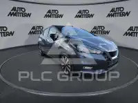 2022 Nissan MICRA