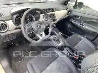 2022 Nissan MICRA