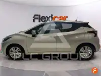 2022 Nissan MICRA