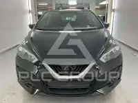 2022 Nissan MICRA