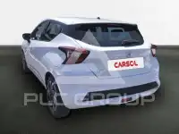 2022 Nissan MICRA