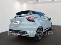 2022 Nissan MICRA