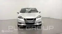 2022 Nissan MICRA