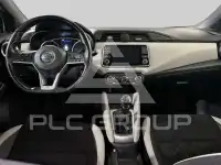 2022 Nissan MICRA