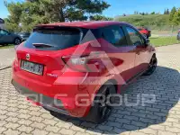 2022 Nissan MICRA