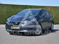 2022 Nissan MICRA