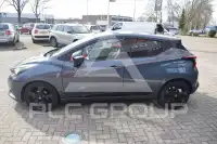 2022 Nissan MICRA