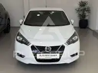 2022 Nissan MICRA