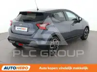 2022 Nissan MICRA