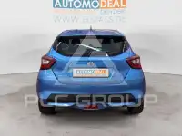 2022 Nissan MICRA