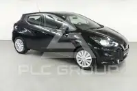 2022 Nissan MICRA