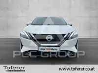 2022 Nissan QASHQAI