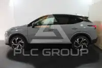 2022 Nissan QASHQAI