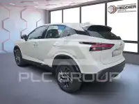 2022 Nissan QASHQAI