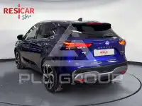 2022 Nissan QASHQAI