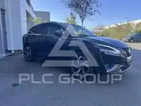 2022 Nissan QASHQAI