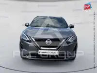 2022 Nissan QASHQAI