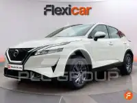 2022 Nissan QASHQAI