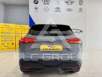 2022 Nissan QASHQAI