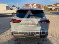 2022 Nissan QASHQAI