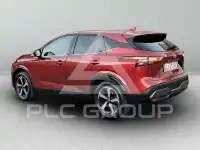 2022 Nissan QASHQAI
