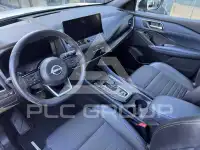 2022 Nissan QASHQAI