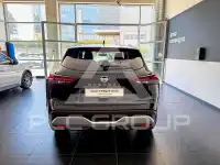 2022 Nissan QASHQAI