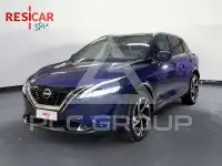 2022 Nissan QASHQAI