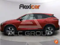 2022 Nissan QASHQAI