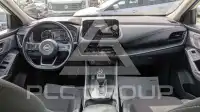 2022 Nissan QASHQAI