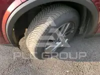 2022 Nissan QASHQAI