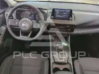 2022 Nissan QASHQAI