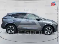 2022 Nissan QASHQAI