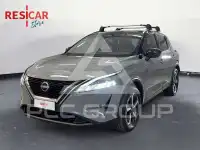 2022 Nissan QASHQAI