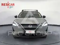 2022 Nissan QASHQAI