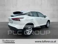 2022 Nissan QASHQAI