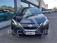 2022 Nissan QASHQAI