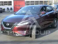 2022 Nissan QASHQAI