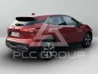 2022 Nissan QASHQAI