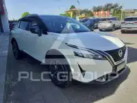 2022 Nissan QASHQAI