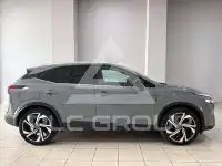 2022 Nissan QASHQAI