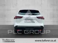 2022 Nissan QASHQAI
