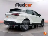 2022 Nissan QASHQAI