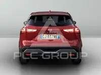 2022 Nissan QASHQAI