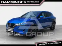 2022 Nissan QASHQAI