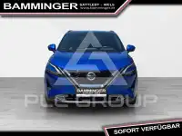 2022 Nissan QASHQAI